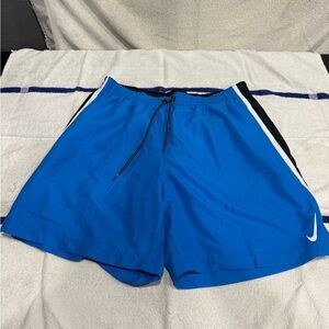 Nike Mens swimtrunks. New without tags